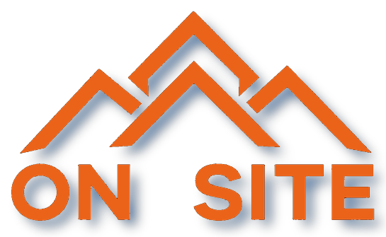 ON SITE