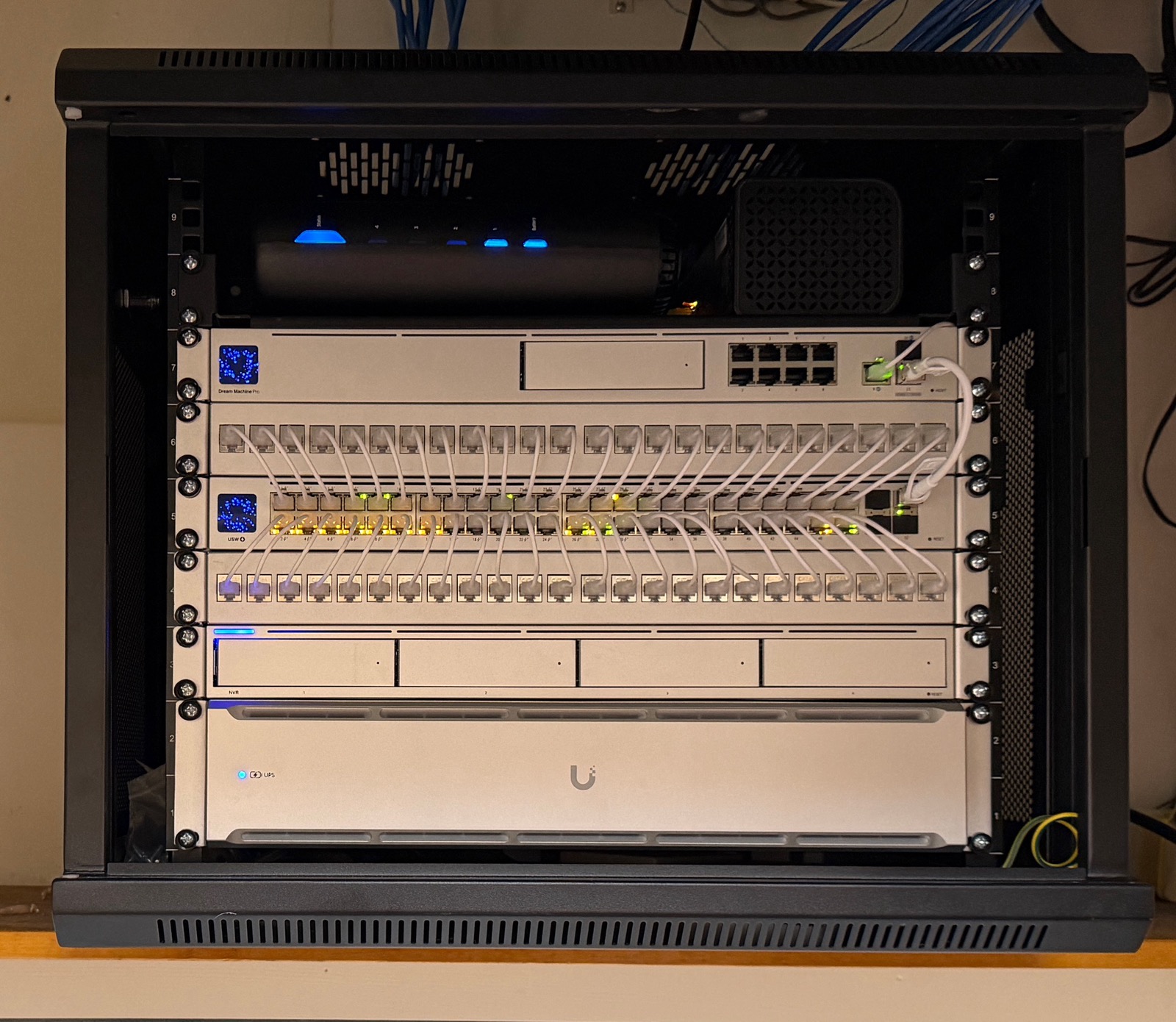 UNIFI TALK · ON SITE