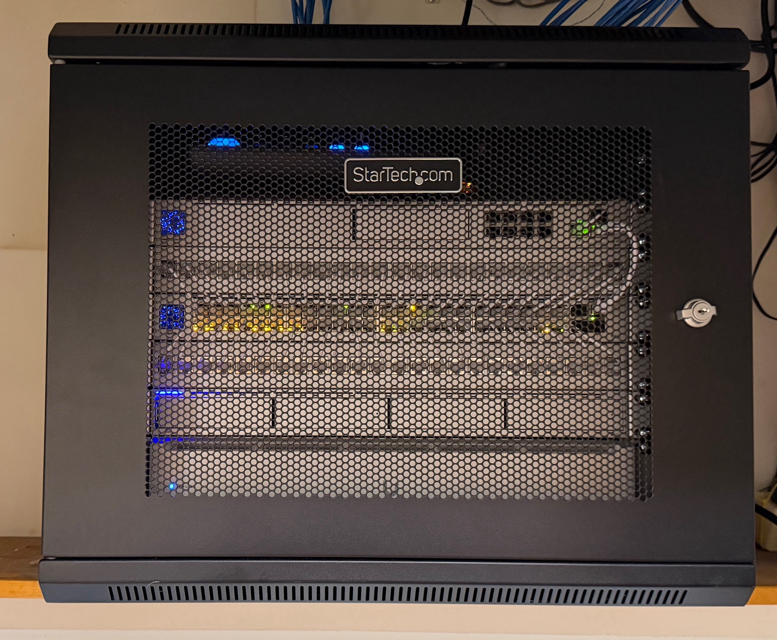 UNIFI PROTECT · ON SITE